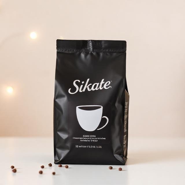 Sikate Signature Roast